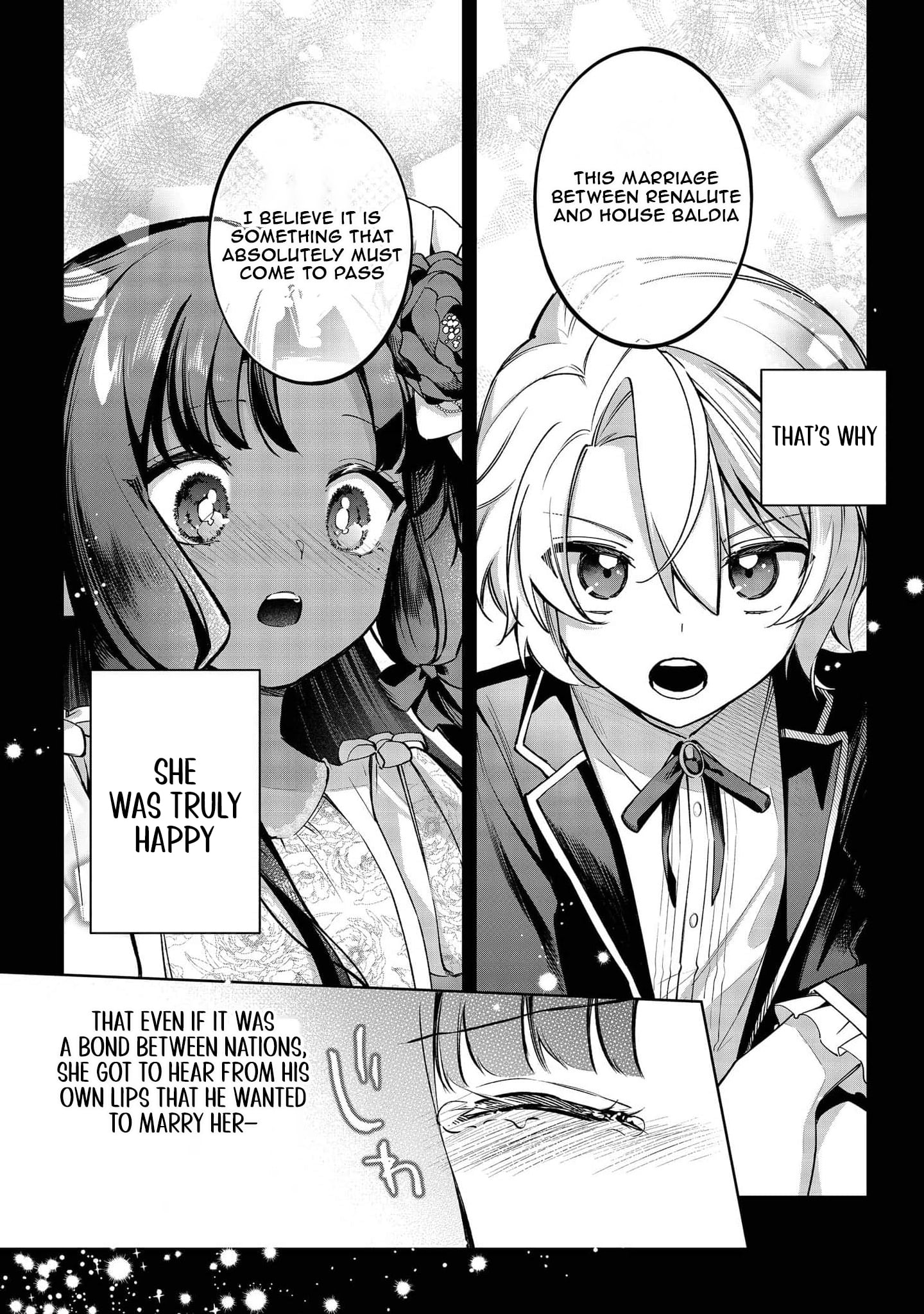 Yarikonda Otome Game no Akuyaku Mob desu ga, Danzai wa Iya nanode Mattou ni Ikimasu – Chapter 25 – Page 10