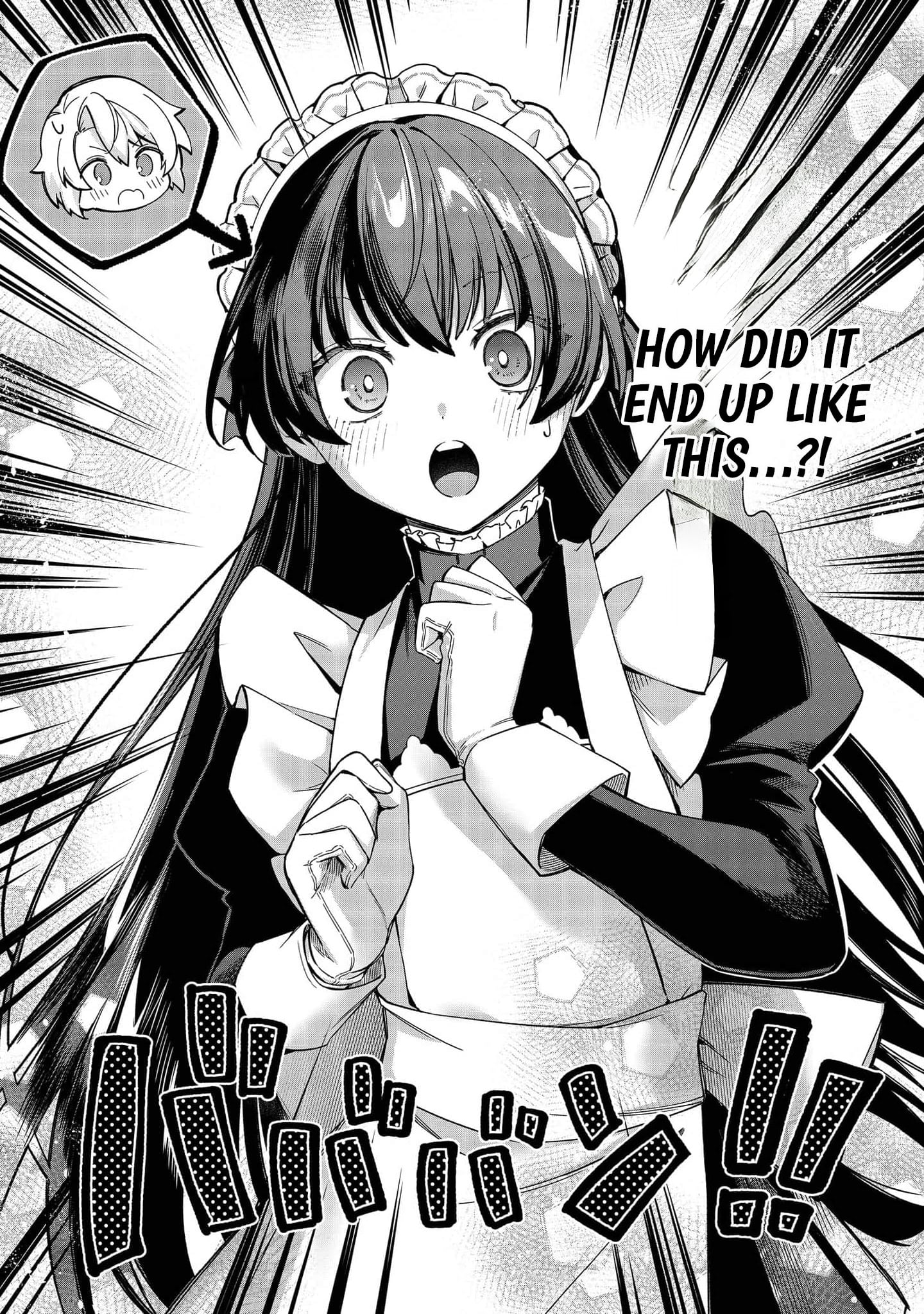 Yarikonda Otome Game no Akuyaku Mob desu ga, Danzai wa Iya nanode Mattou ni Ikimasu – Chapter 25 – Page 39