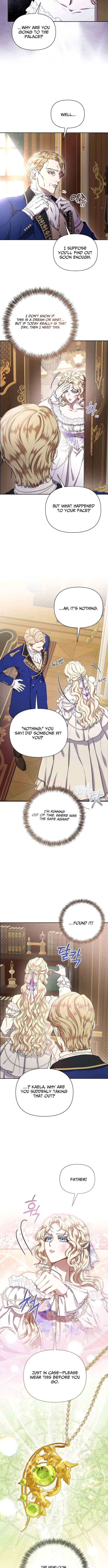 Bound to Your Ruin – Chapter 1 – Page 12