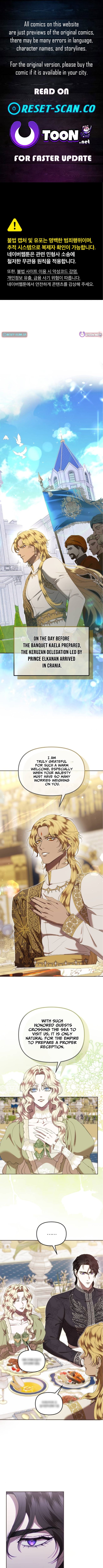 Bound to Your Ruin – Chapter 6 – Page 1