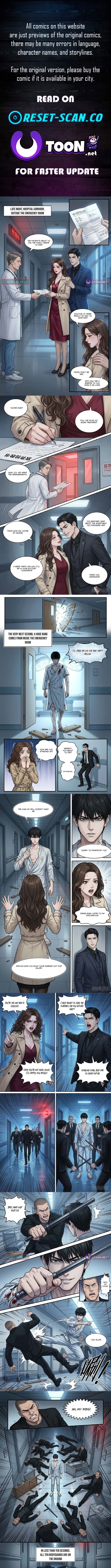 You Filed For Divorce, And I Became an Unparalleled Immortal Emperor, Why Are You Crying Now? – Chapter 1 – Page 1