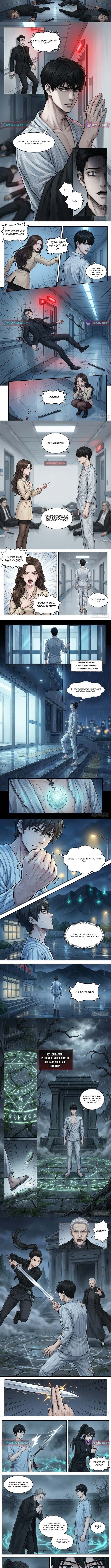 You Filed For Divorce, And I Became an Unparalleled Immortal Emperor, Why Are You Crying Now? – Chapter 1 – Page 2