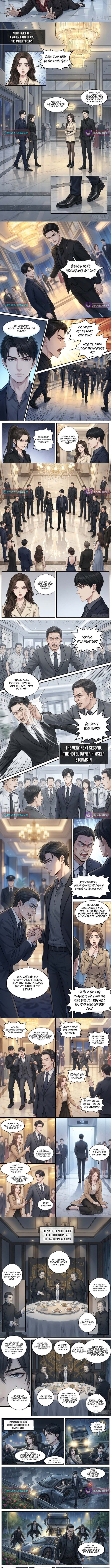 You Filed For Divorce, And I Became an Unparalleled Immortal Emperor, Why Are You Crying Now? – Chapter 3 – Page 2