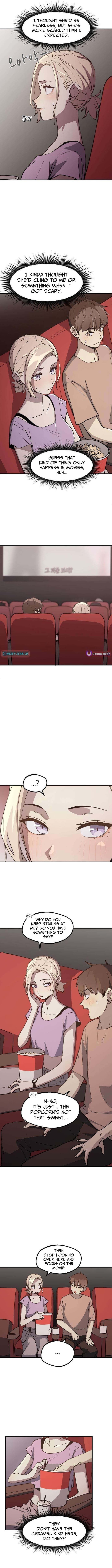 You Get Dumb When You’re in Love – Chapter 10 – Page 6