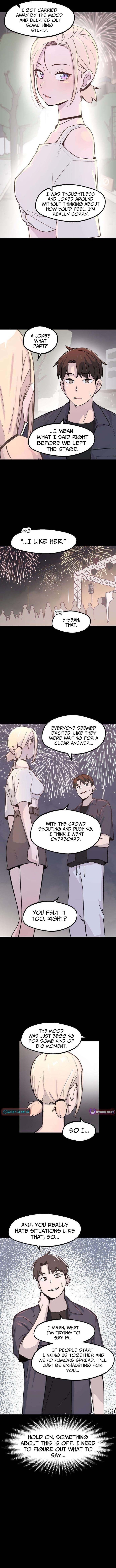 You Get Dumb When You’re in Love – Chapter 12 – Page 6