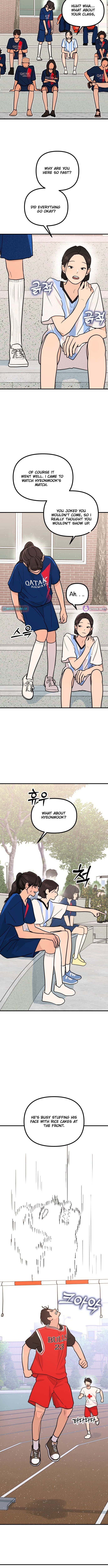 Your World – Chapter 13 – Page 8