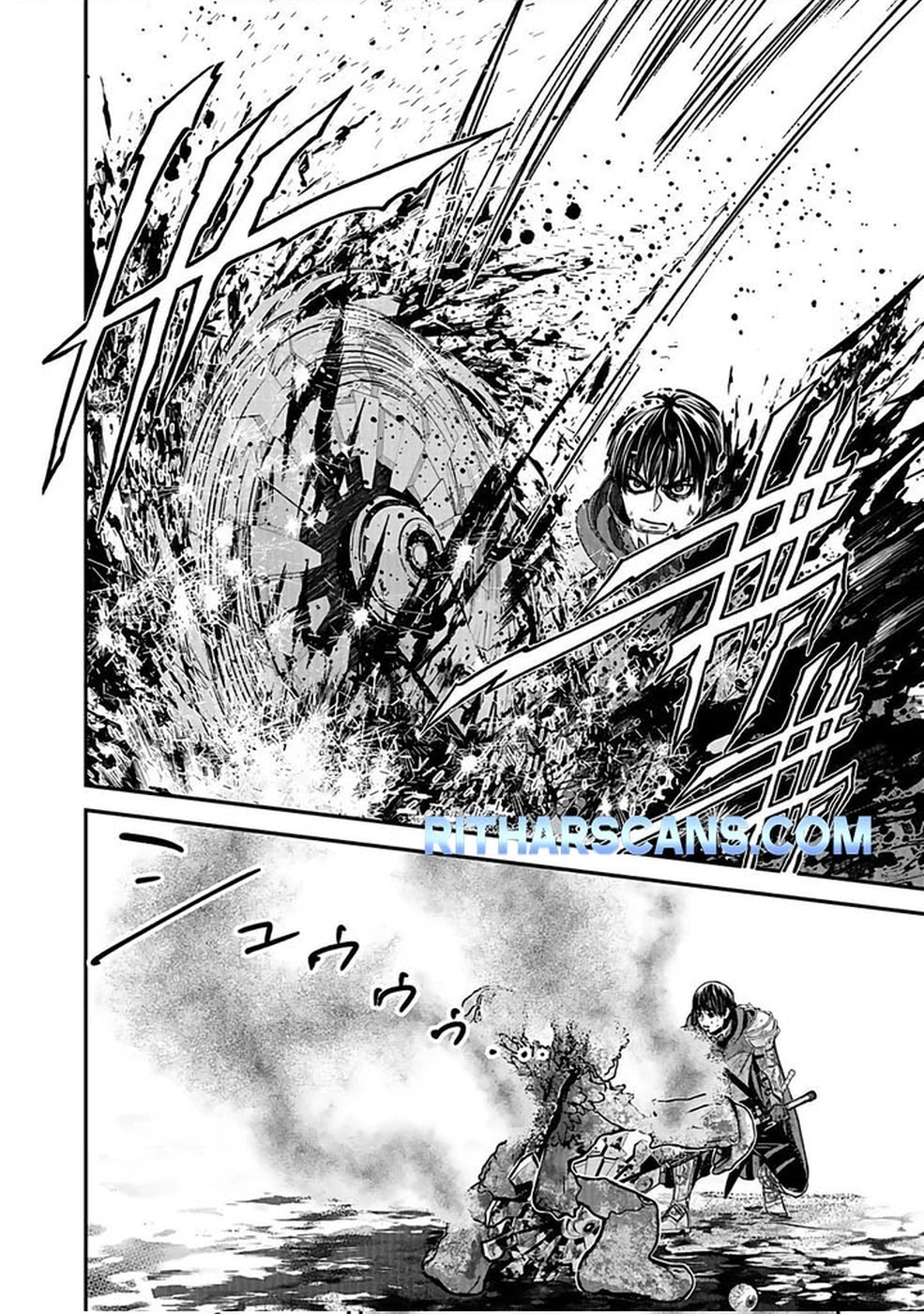 Yuusha Dairi Nandakedo Mou Nakama Nante Iranai – Chapter 1 – Page 6