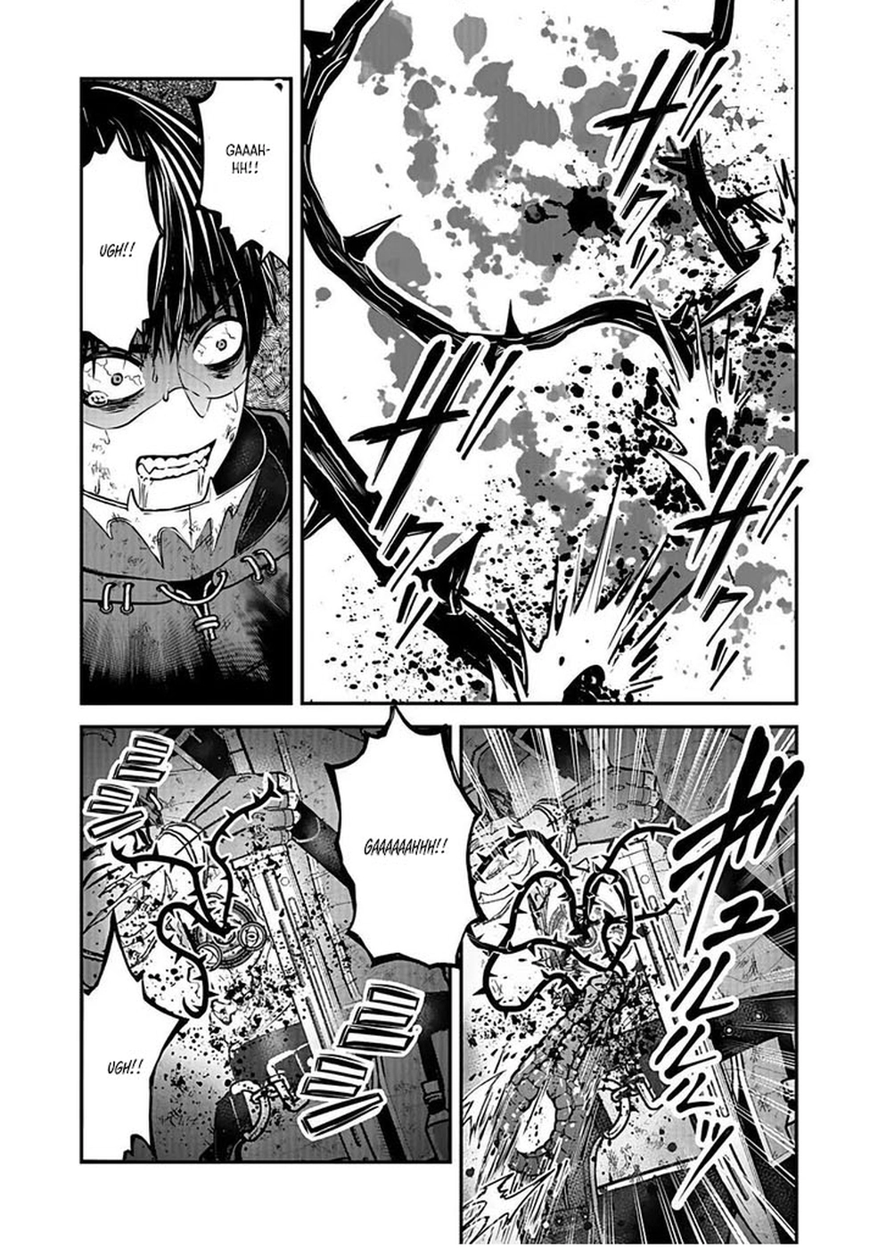 Yuusha Dairi Nandakedo Mou Nakama Nante Iranai – Chapter 1 – Page 9