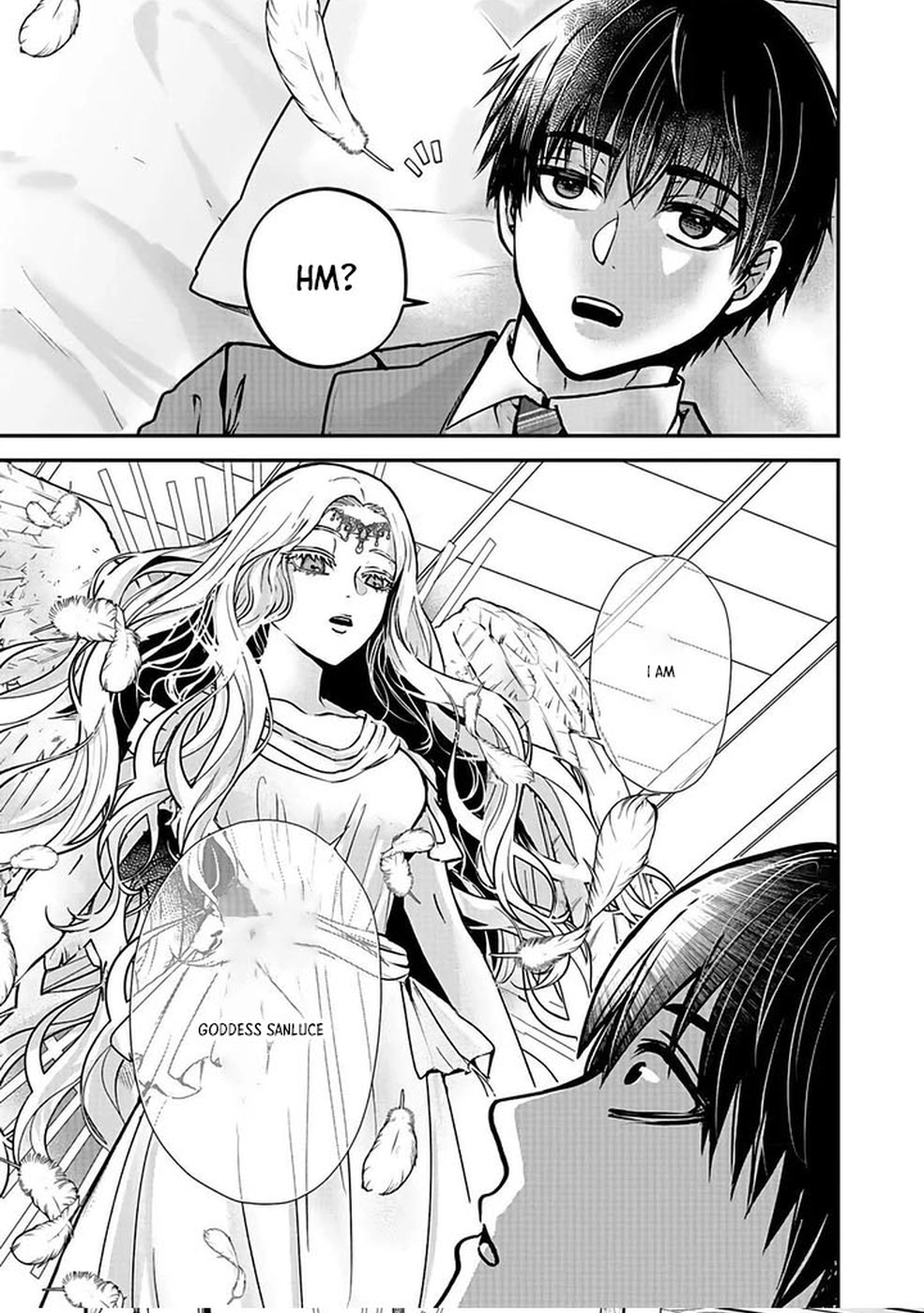 Yuusha Dairi Nandakedo Mou Nakama Nante Iranai – Chapter 1 – Page 11