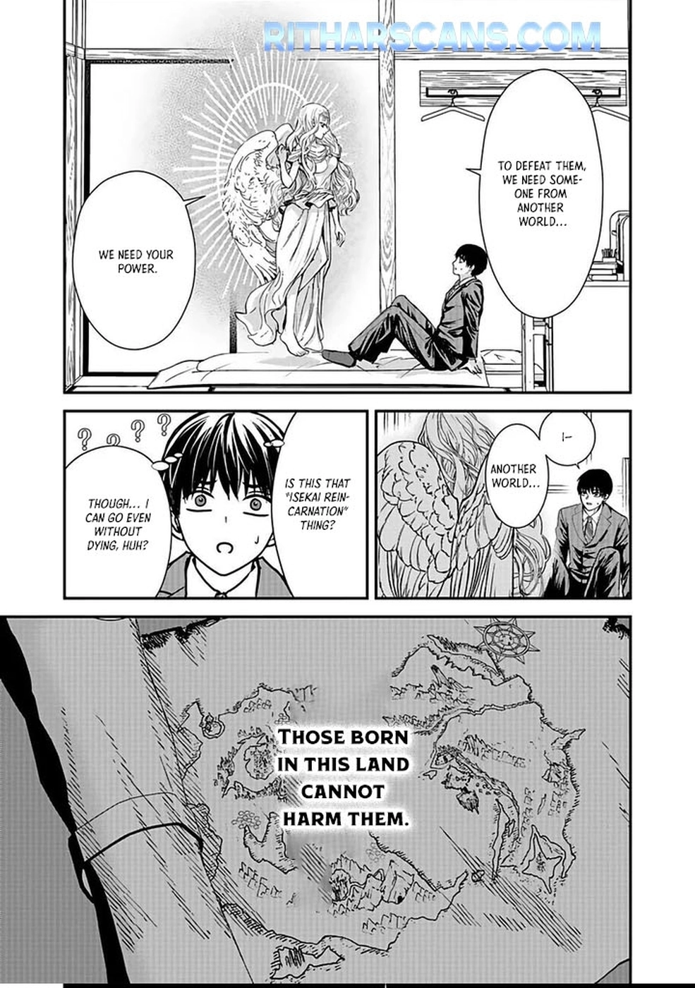 Yuusha Dairi Nandakedo Mou Nakama Nante Iranai – Chapter 1 – Page 13