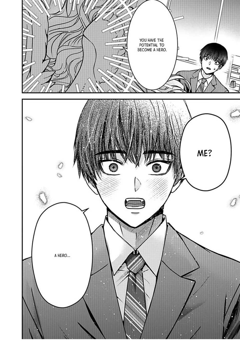 Yuusha Dairi Nandakedo Mou Nakama Nante Iranai – Chapter 1 – Page 16
