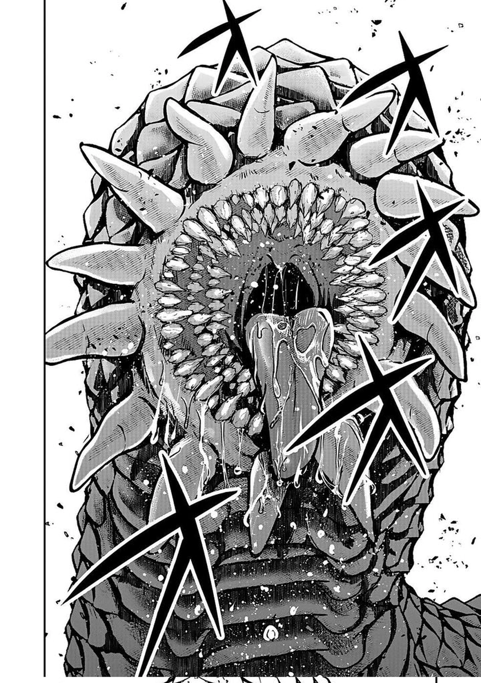 Yuusha Dairi Nandakedo Mou Nakama Nante Iranai – Chapter 1 – Page 26