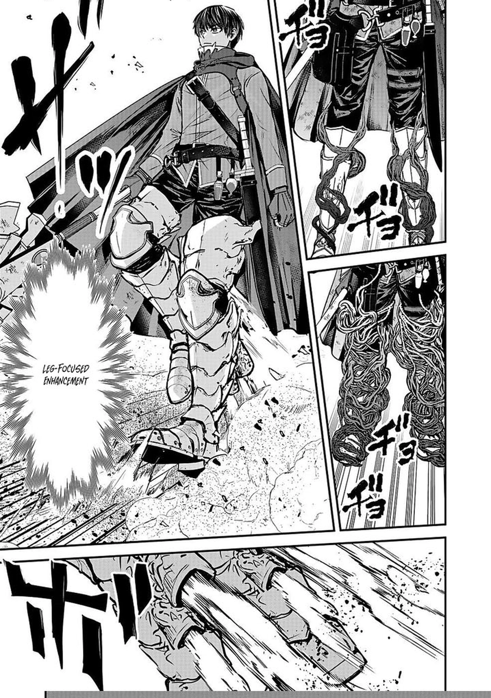 Yuusha Dairi Nandakedo Mou Nakama Nante Iranai – Chapter 1 – Page 29
