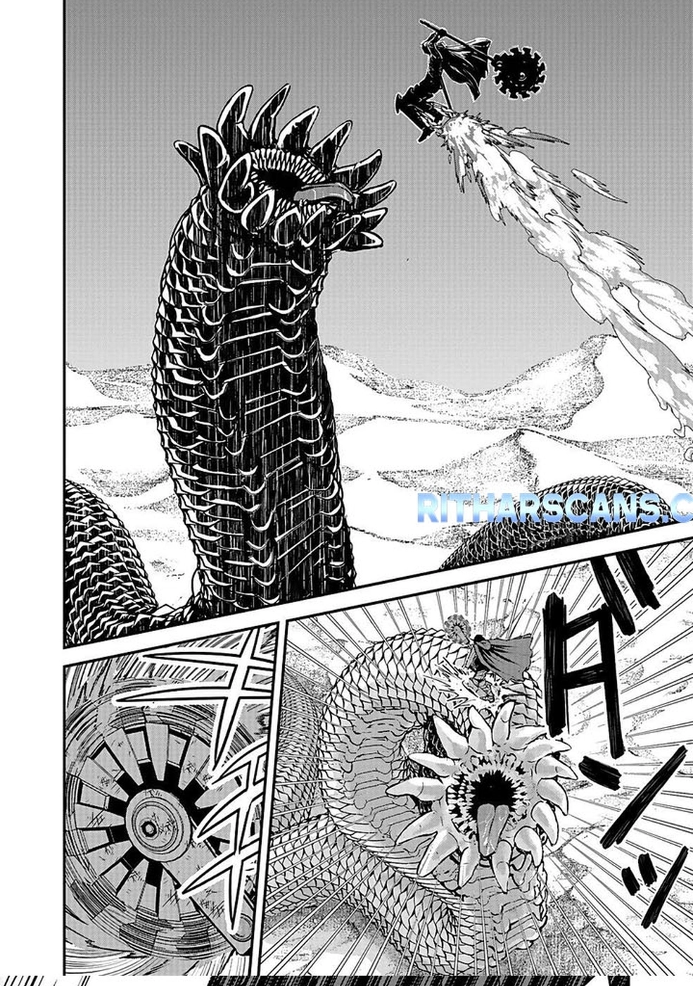 Yuusha Dairi Nandakedo Mou Nakama Nante Iranai – Chapter 1 – Page 30