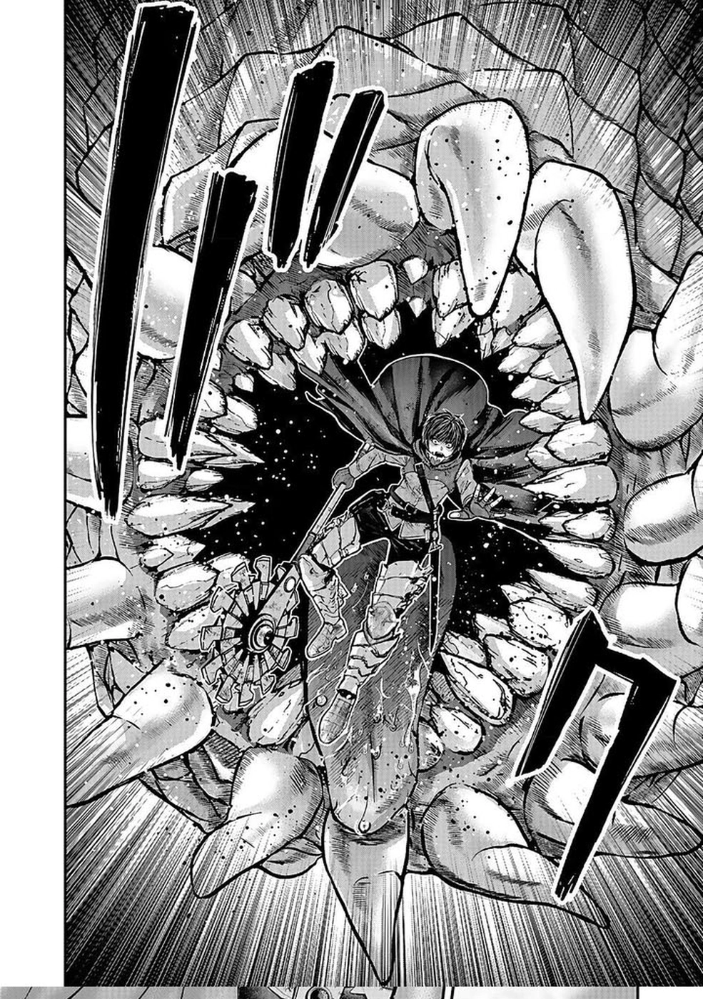 Yuusha Dairi Nandakedo Mou Nakama Nante Iranai – Chapter 1 – Page 36