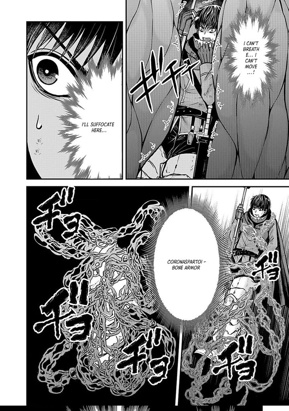 Yuusha Dairi Nandakedo Mou Nakama Nante Iranai – Chapter 1 – Page 38
