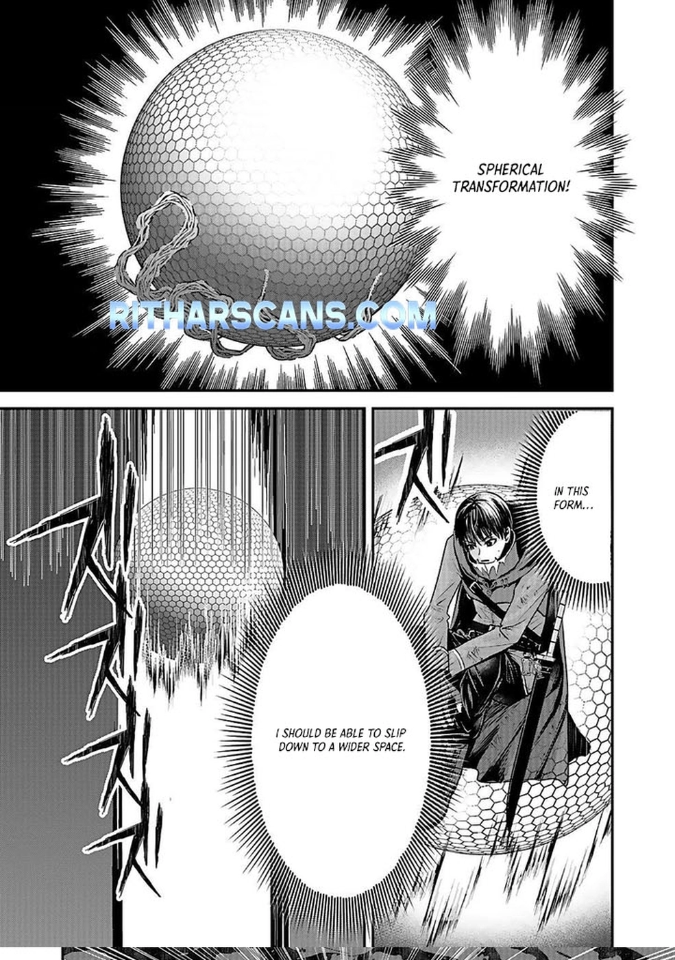 Yuusha Dairi Nandakedo Mou Nakama Nante Iranai – Chapter 1 – Page 39