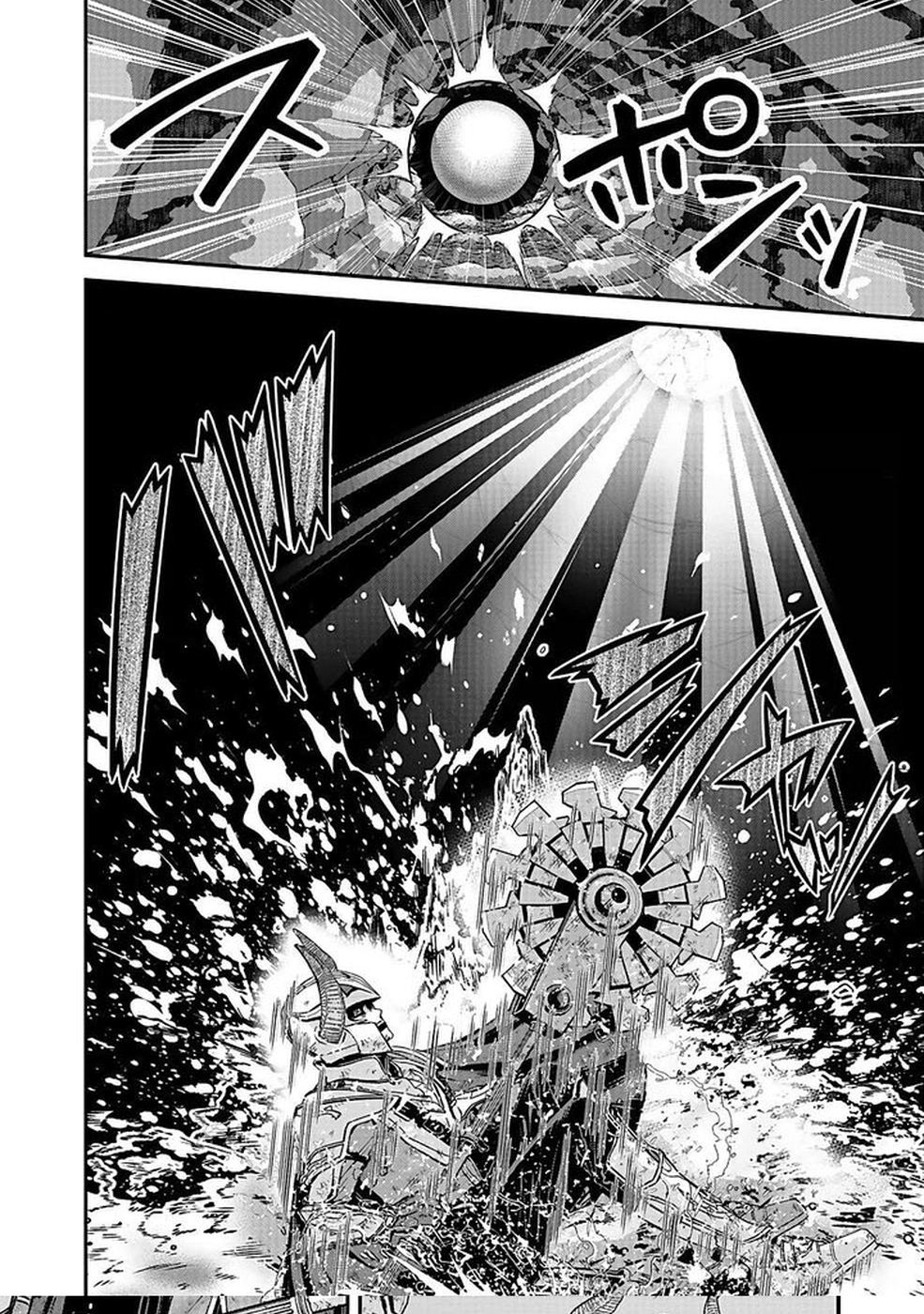 Yuusha Dairi Nandakedo Mou Nakama Nante Iranai – Chapter 1 – Page 40