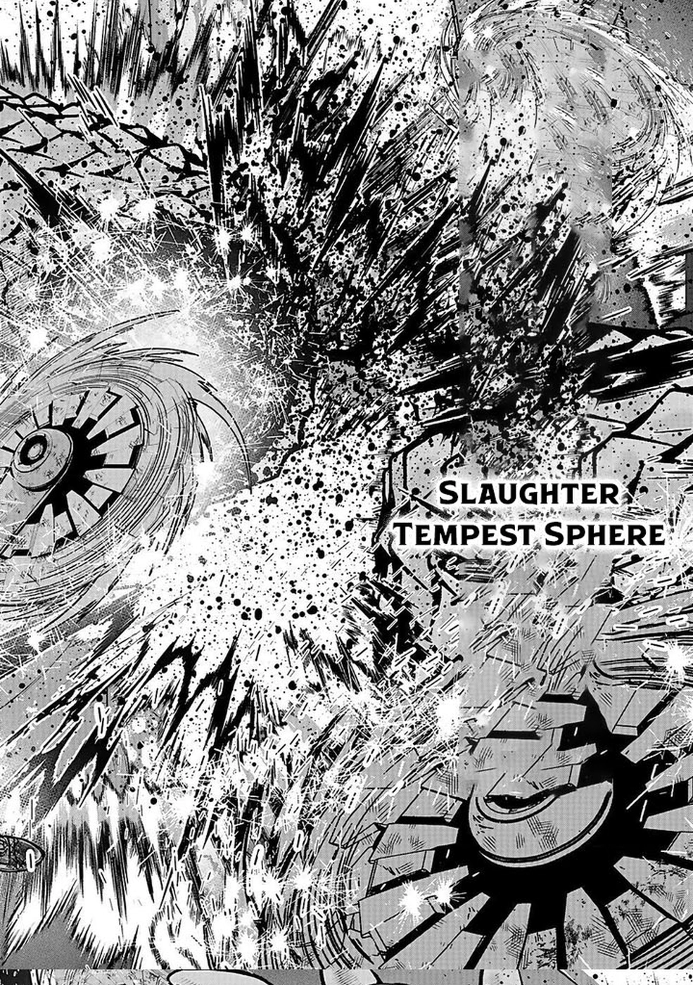Yuusha Dairi Nandakedo Mou Nakama Nante Iranai – Chapter 1 – Page 46