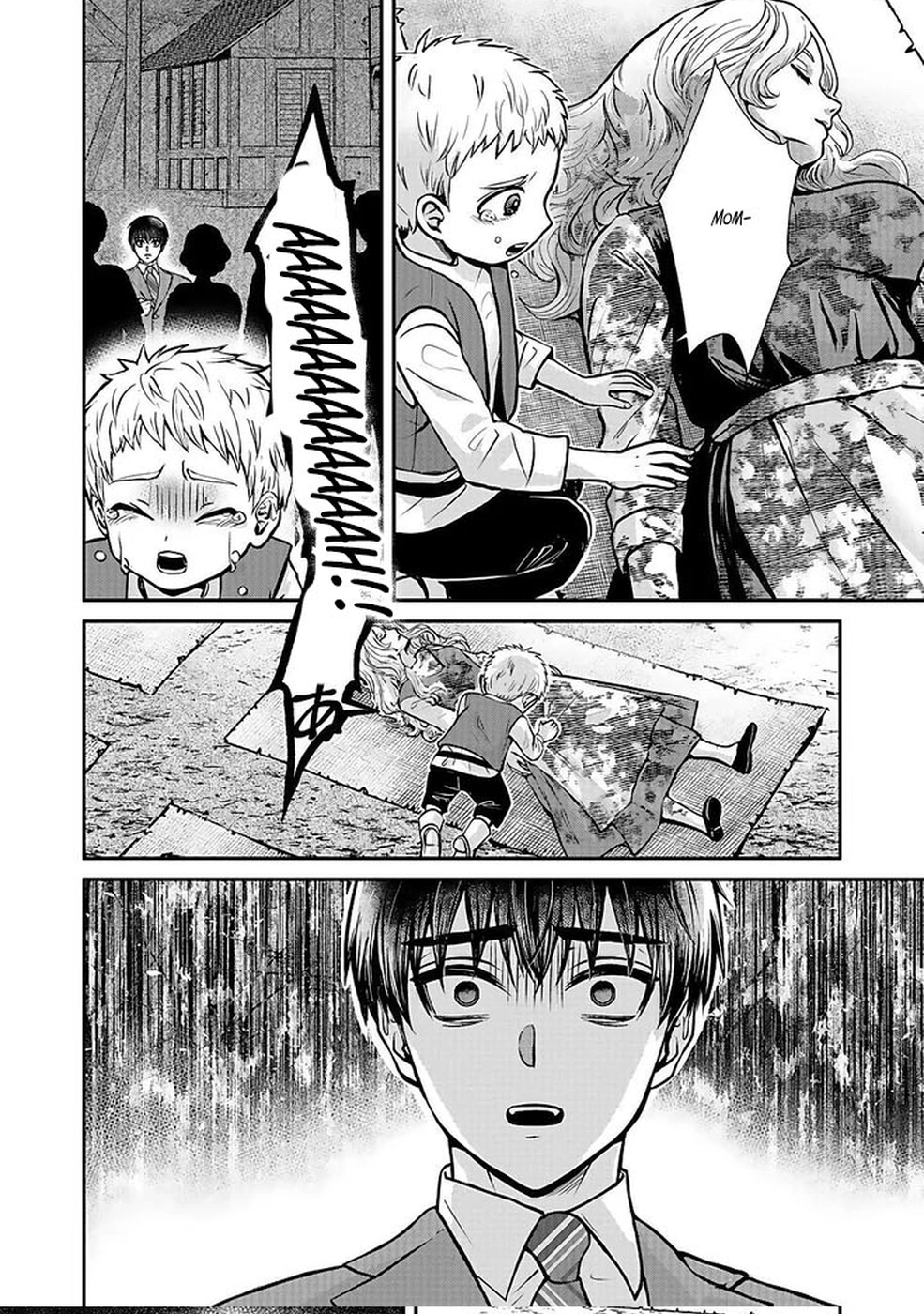 Yuusha Dairi Nandakedo Mou Nakama Nante Iranai – Chapter 2 – Page 16