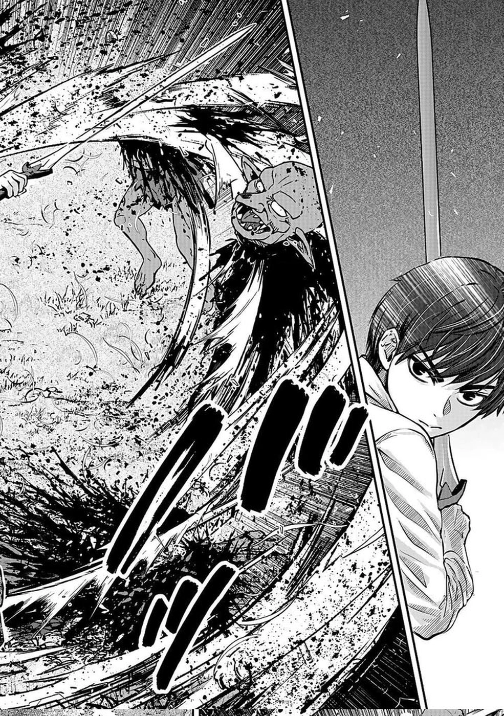 Yuusha Dairi Nandakedo Mou Nakama Nante Iranai – Chapter 2 – Page 28