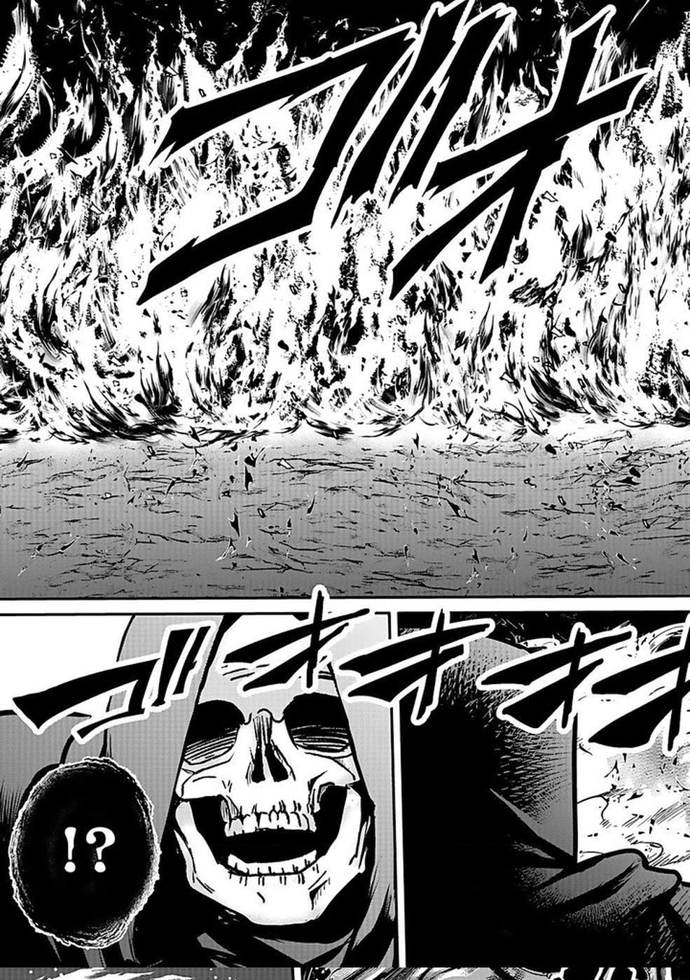 Yuusha Dairi Nandakedo Mou Nakama Nante Iranai – Chapter 2 – Page 37