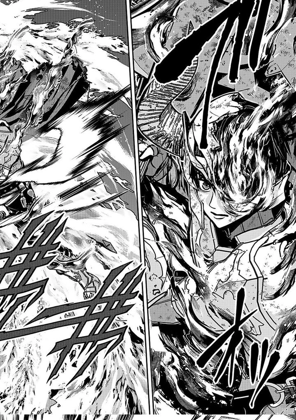 Yuusha Dairi Nandakedo Mou Nakama Nante Iranai – Chapter 2 – Page 38