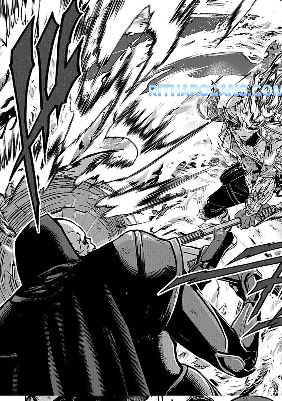 Yuusha Dairi Nandakedo Mou Nakama Nante Iranai – Chapter 2 – Page 39
