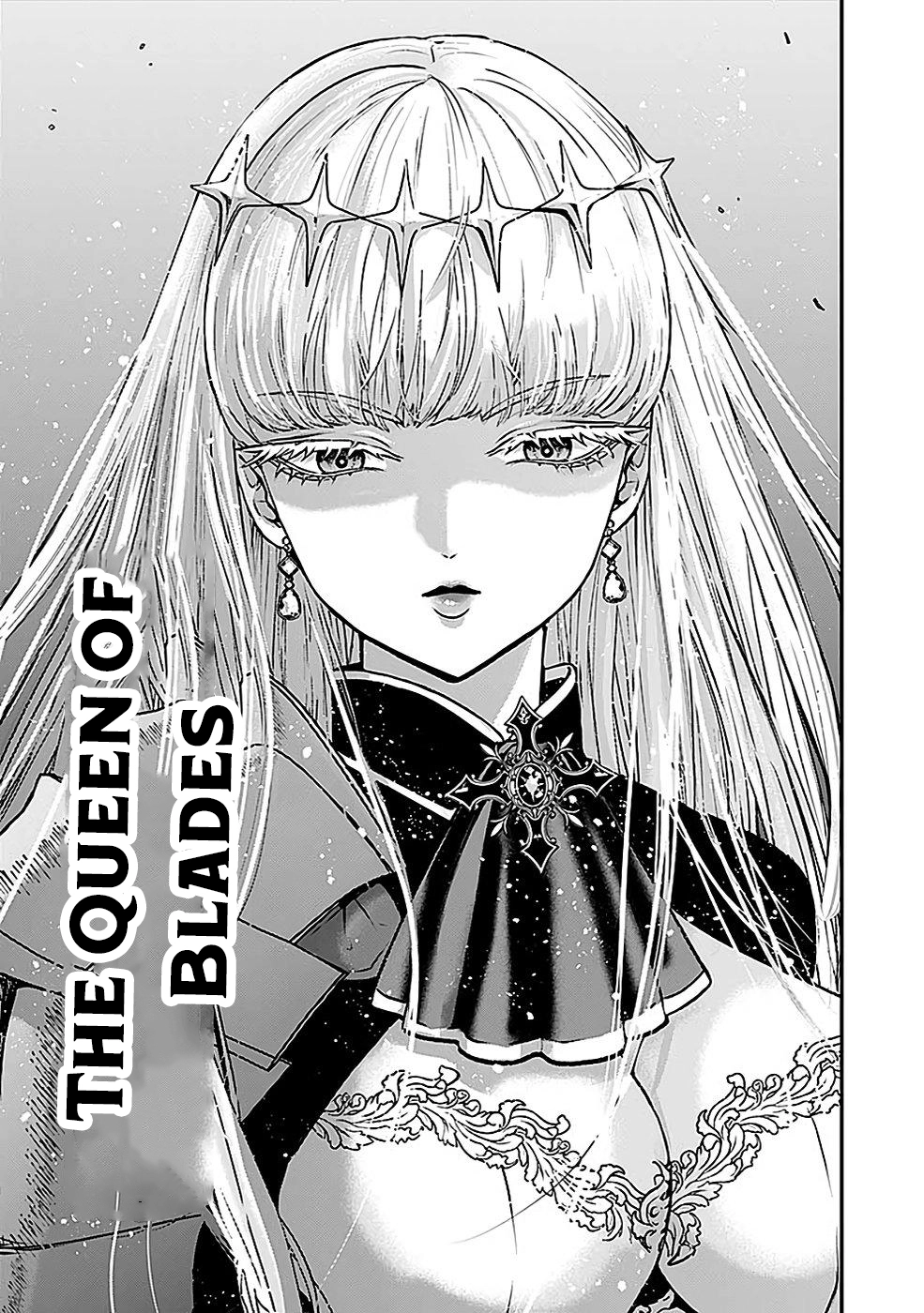Yuusha Dairi Nandakedo Mou Nakama Nante Iranai – Chapter 4 – Page 26