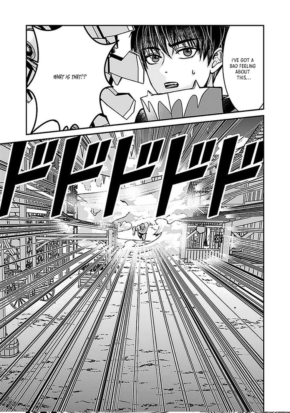 Yuusha Dairi Nandakedo Mou Nakama Nante Iranai – Chapter 5 – Page 9