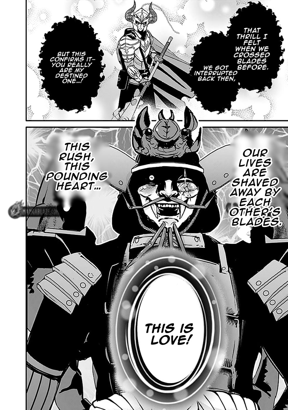 Yuusha Dairi Nandakedo Mou Nakama Nante Iranai – Chapter 9 – Page 17