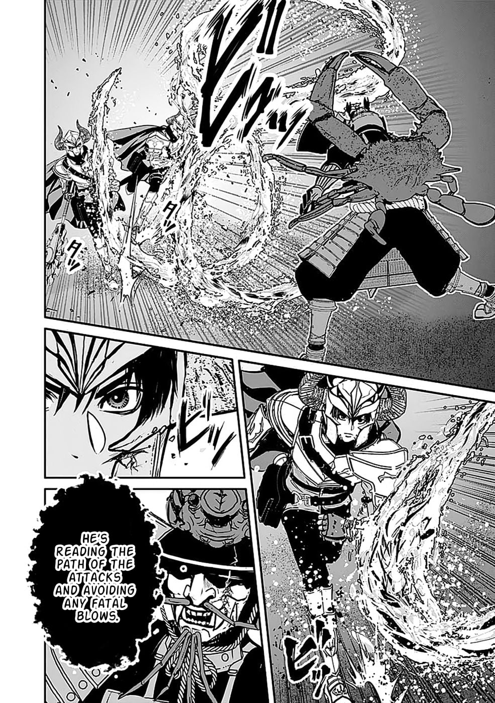 Yuusha Dairi Nandakedo Mou Nakama Nante Iranai – Chapter 9 – Page 19