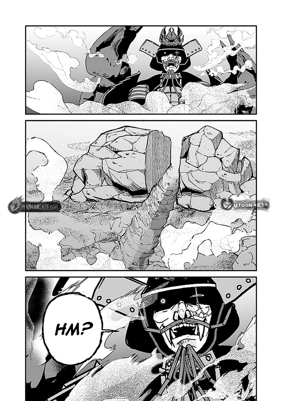 Yuusha Dairi Nandakedo Mou Nakama Nante Iranai – Chapter 9 – Page 25