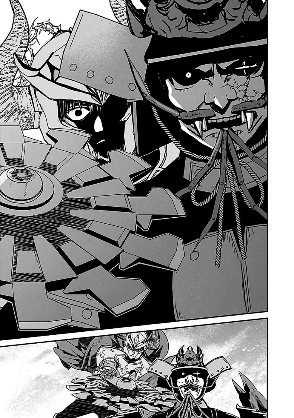 Yuusha Dairi Nandakedo Mou Nakama Nante Iranai – Chapter 9 – Page 26