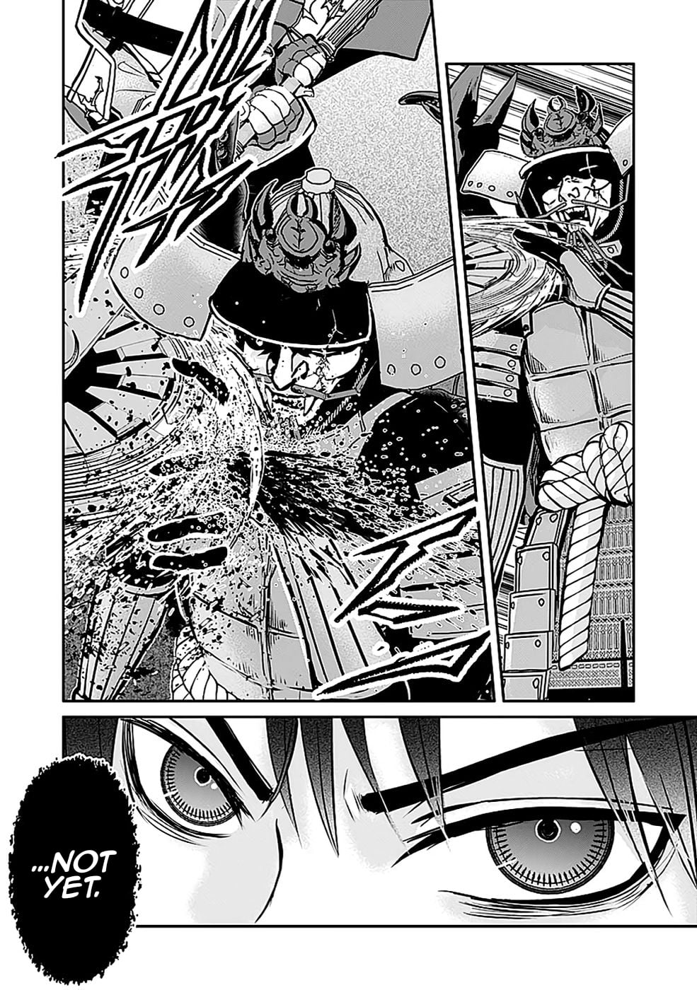 Yuusha Dairi Nandakedo Mou Nakama Nante Iranai – Chapter 9 – Page 27