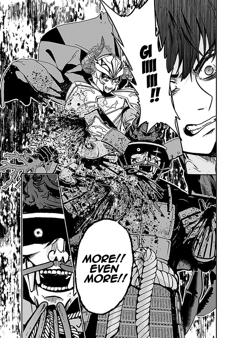 Yuusha Dairi Nandakedo Mou Nakama Nante Iranai – Chapter 9 – Page 30