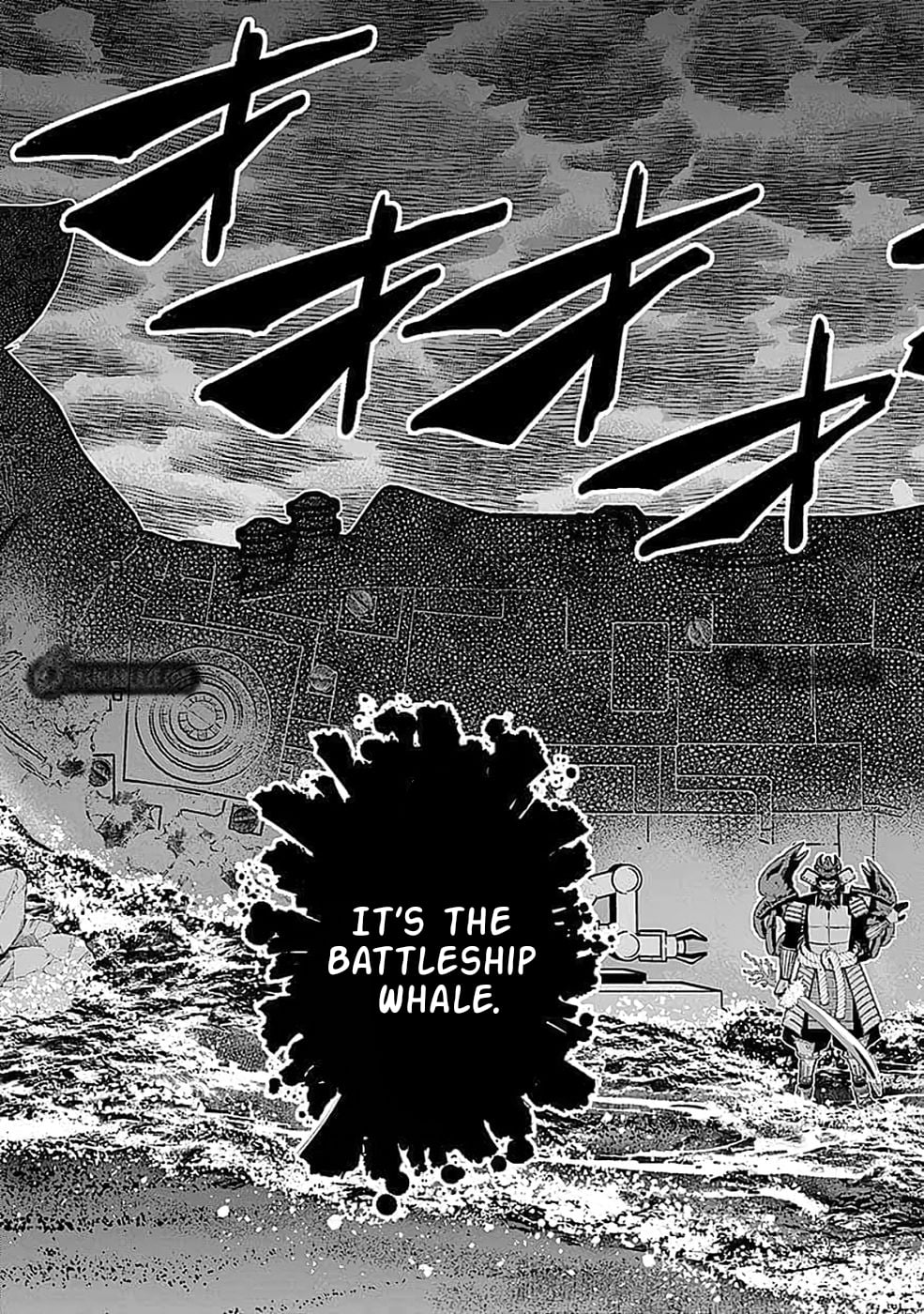 Yuusha Dairi Nandakedo Mou Nakama Nante Iranai – Chapter 9 – Page 37