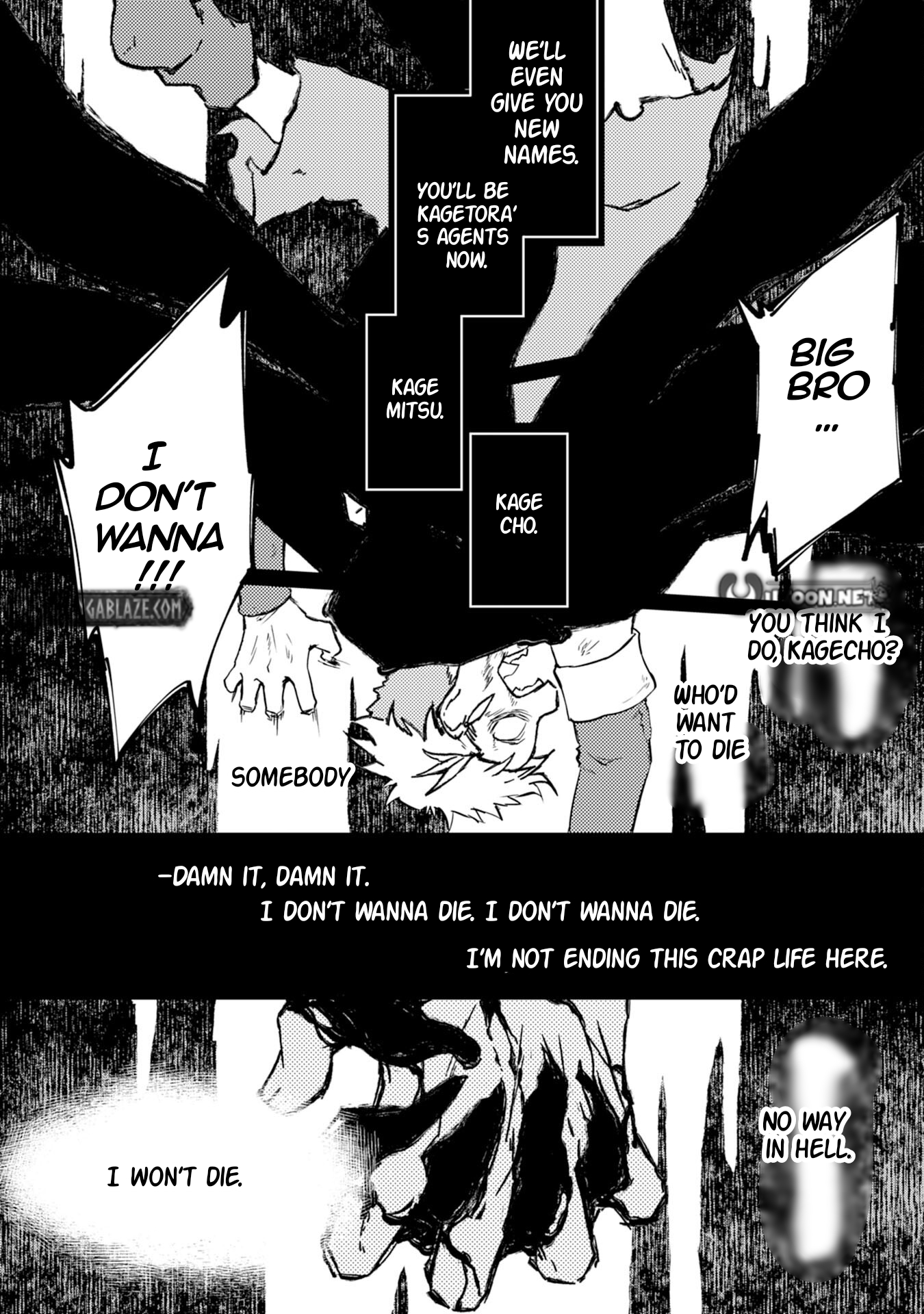 Yuusha Party o Kubi ni Natta Ninja, Shinobazu ni Ikimasu – Chapter 10 – Page 5