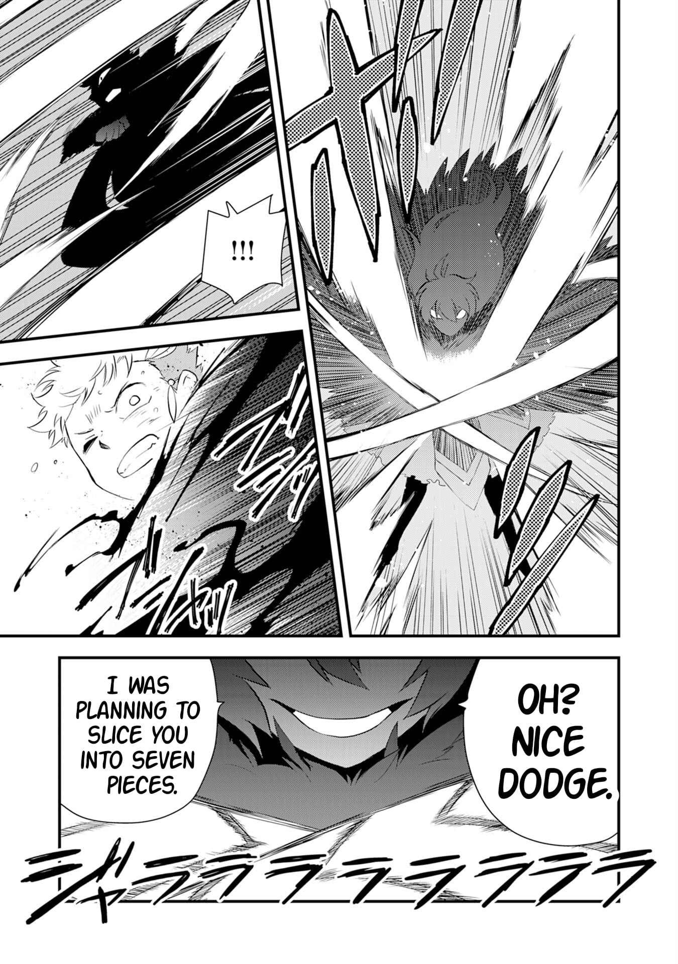 Yuusha Party o Kubi ni Natta Ninja, Shinobazu ni Ikimasu – Chapter 10 – Page 10