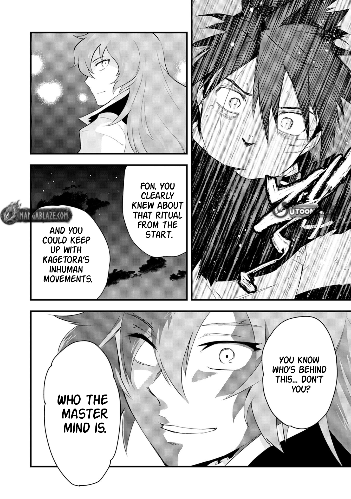 Yuusha Party o Kubi ni Natta Ninja, Shinobazu ni Ikimasu – Chapter 10 – Page 29