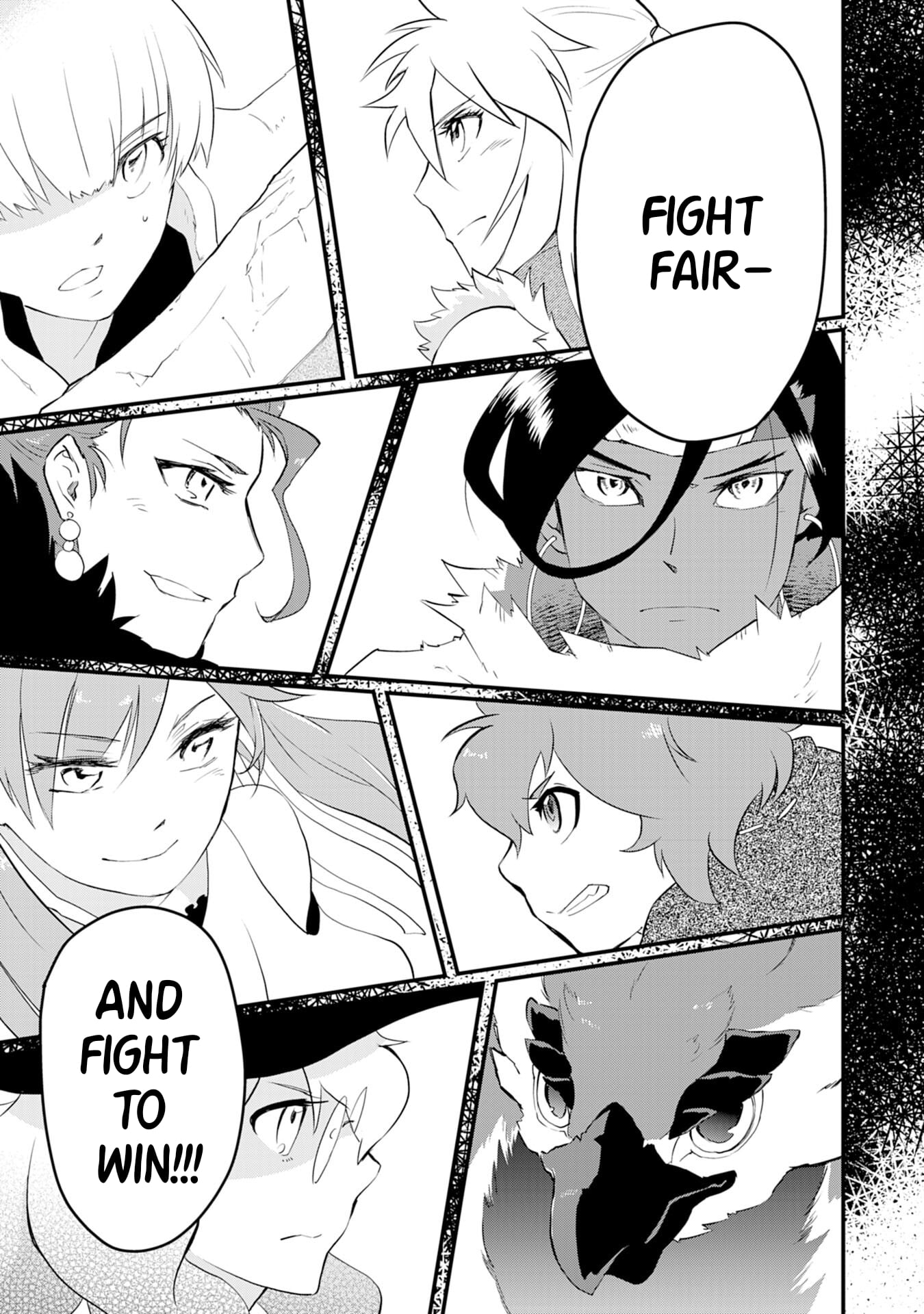 Yuusha Party o Kubi ni Natta Ninja, Shinobazu ni Ikimasu – Chapter 11 – Page 14