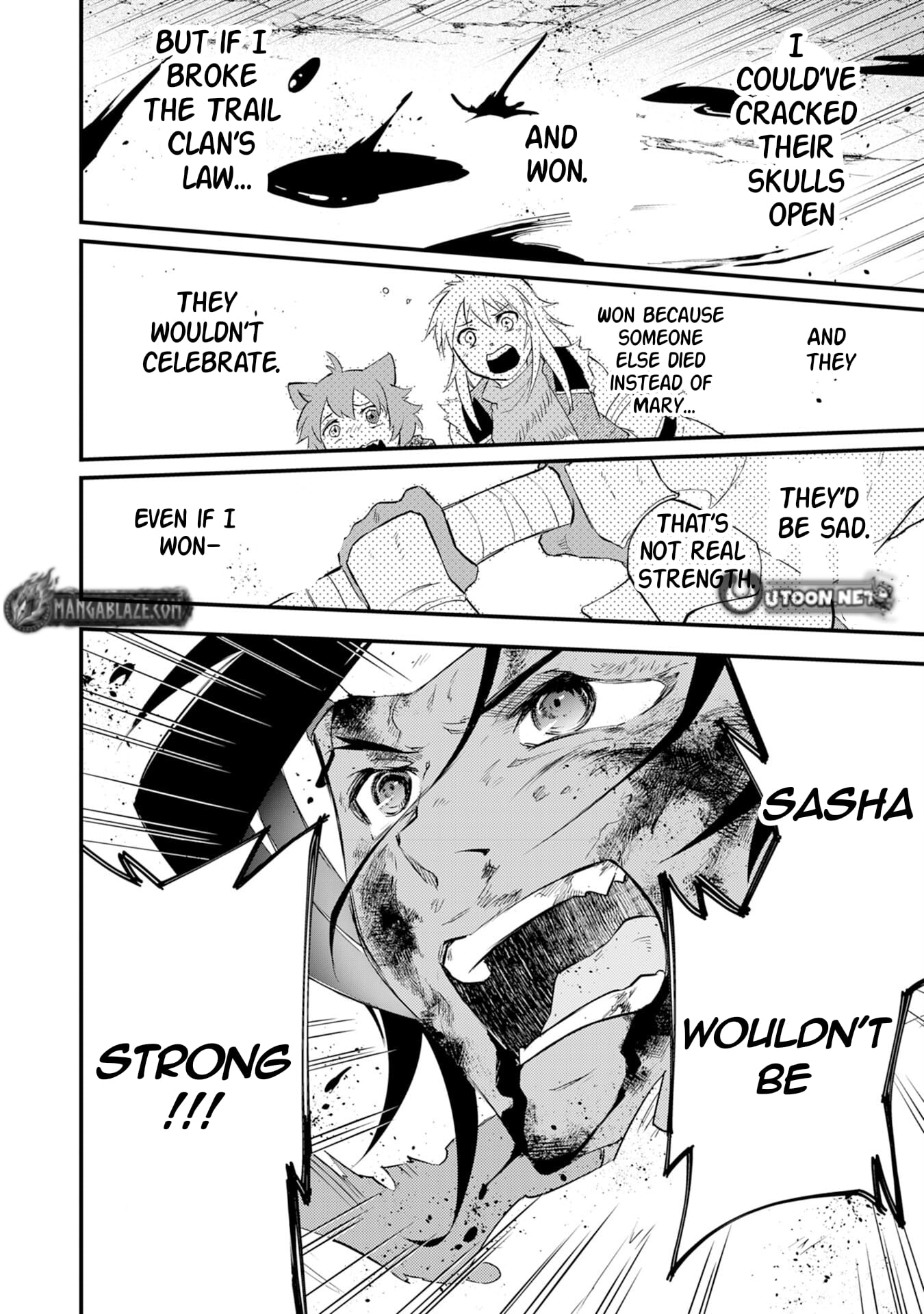 Yuusha Party o Kubi ni Natta Ninja, Shinobazu ni Ikimasu – Chapter 11 – Page 29