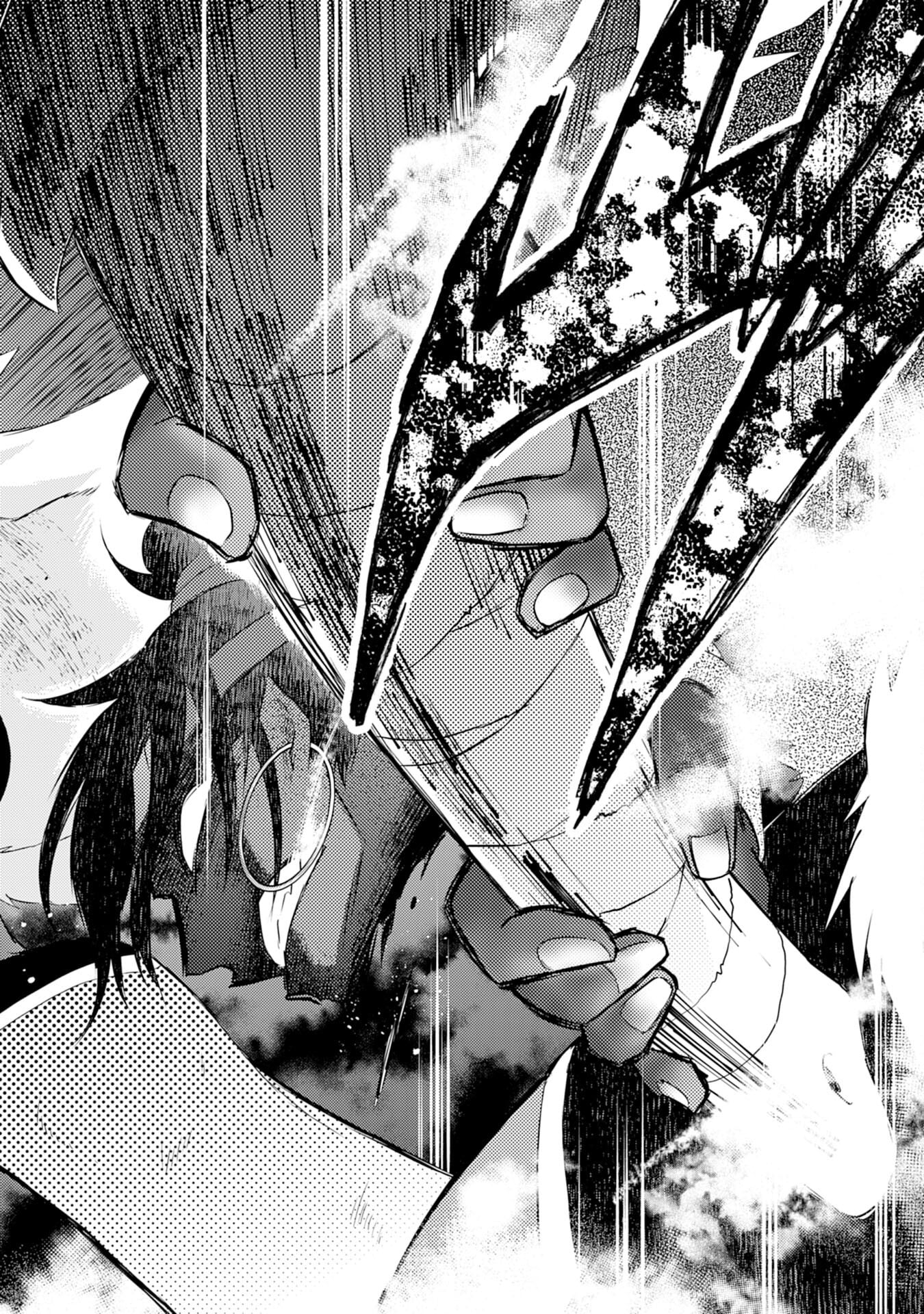 Yuusha Party o Kubi ni Natta Ninja, Shinobazu ni Ikimasu – Chapter 11 – Page 35