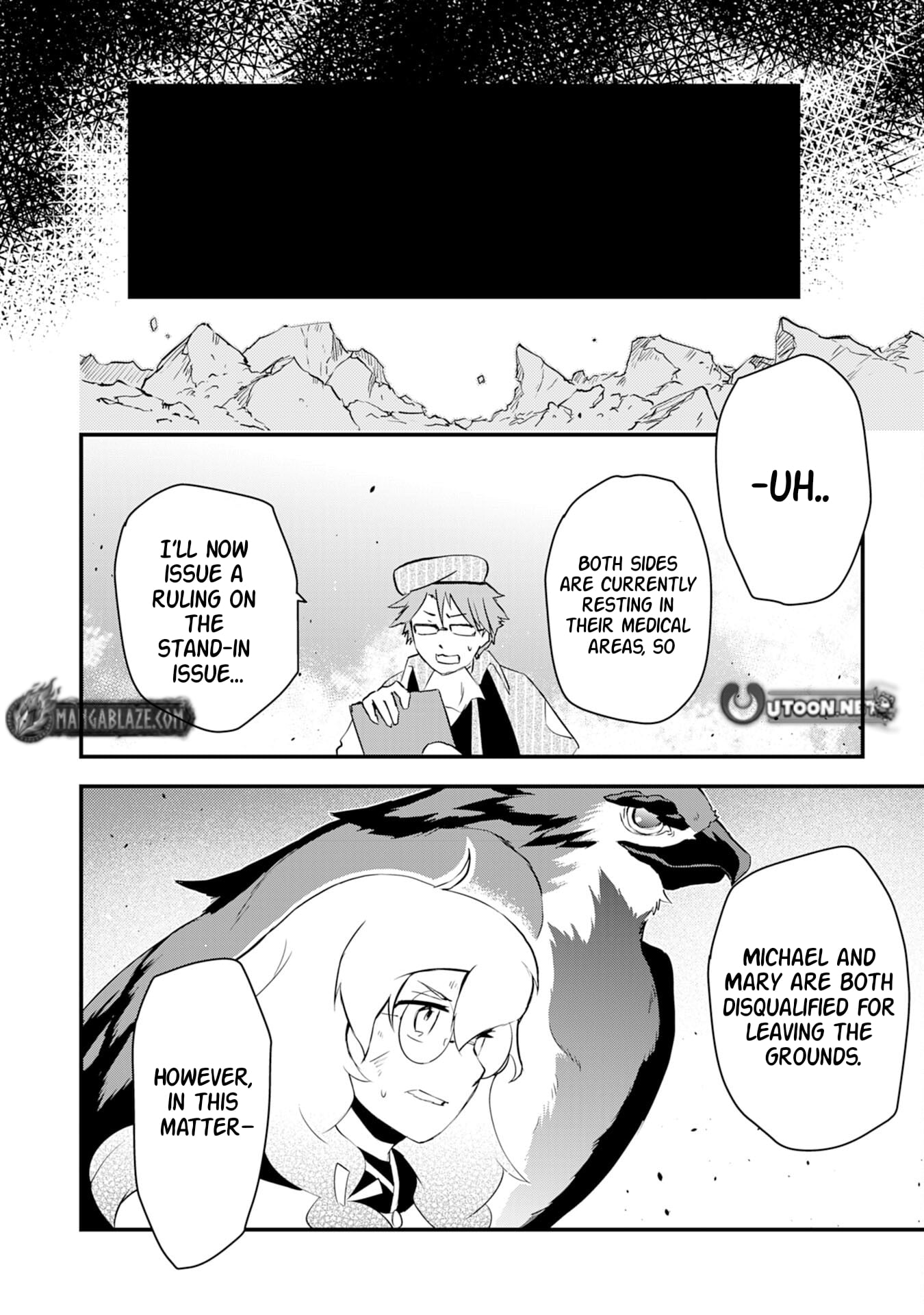 Yuusha Party o Kubi ni Natta Ninja, Shinobazu ni Ikimasu – Chapter 11 – Page 37