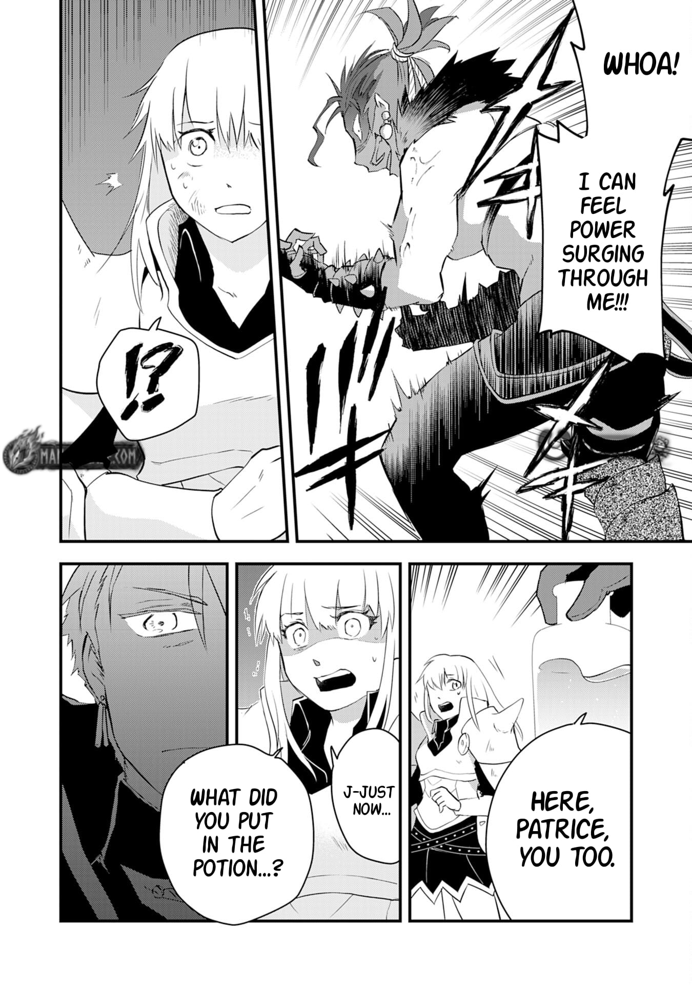 Yuusha Party o Kubi ni Natta Ninja, Shinobazu ni Ikimasu – Chapter 12 – Page 5