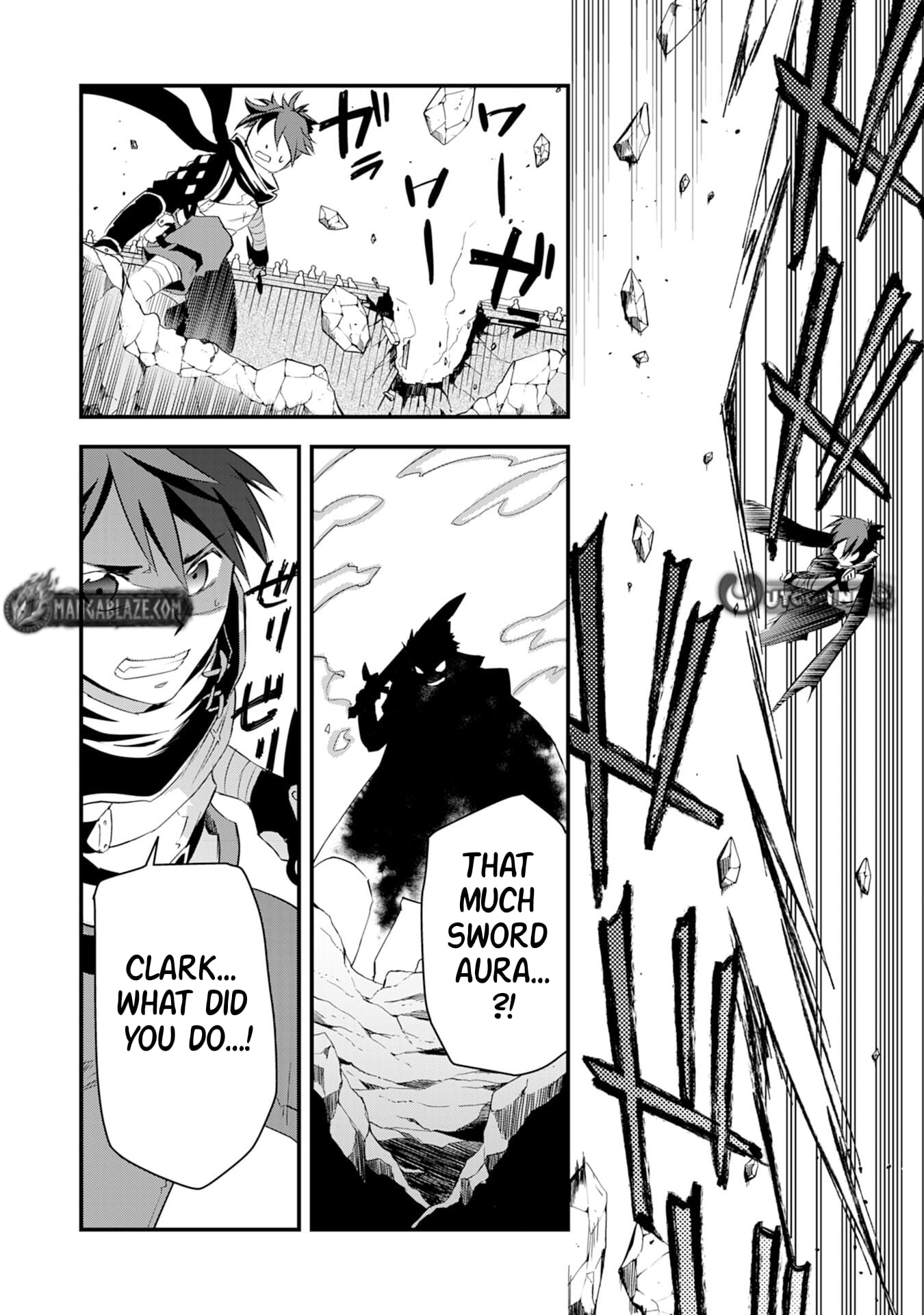 Yuusha Party o Kubi ni Natta Ninja, Shinobazu ni Ikimasu – Chapter 12 – Page 9