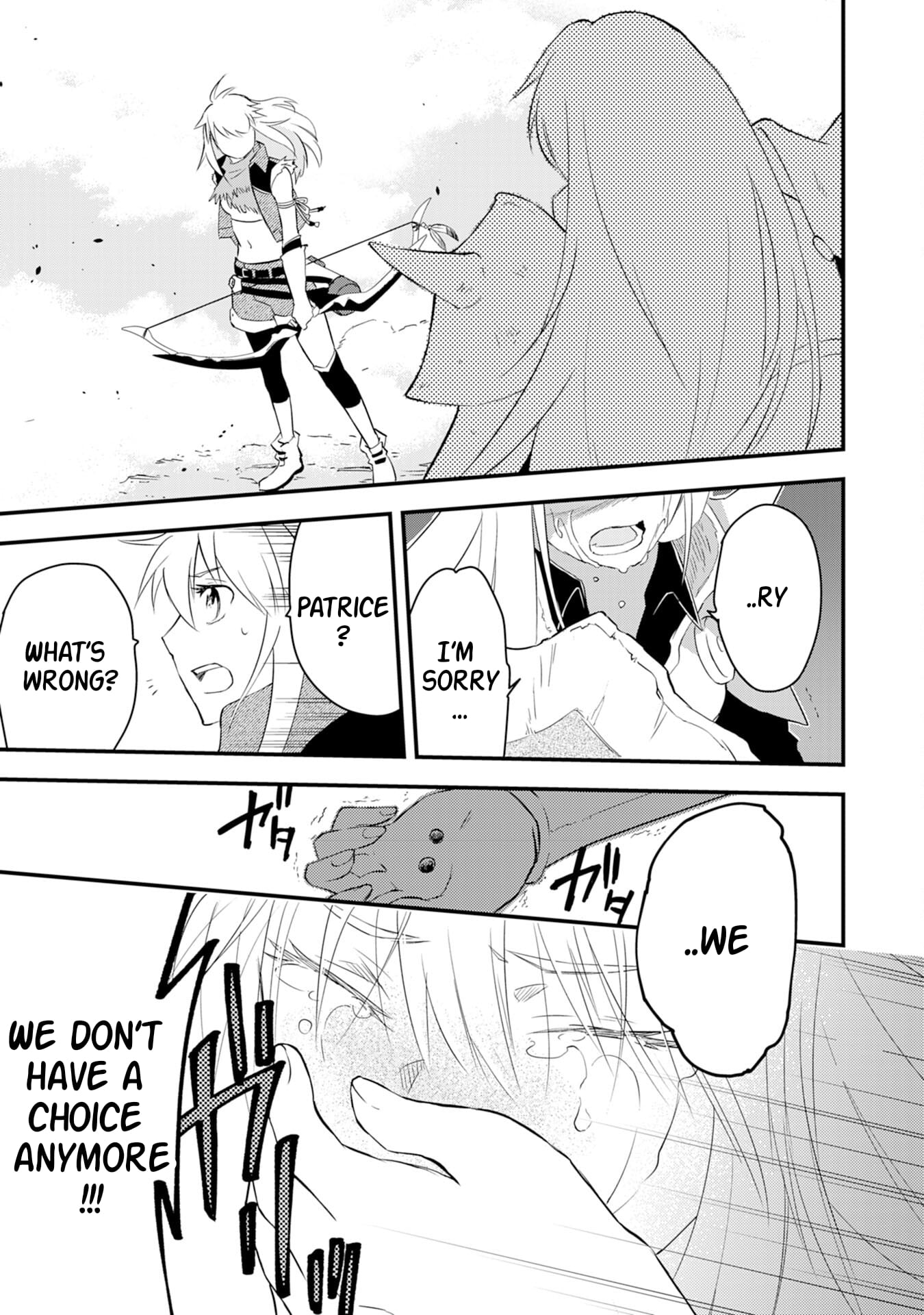 Yuusha Party o Kubi ni Natta Ninja, Shinobazu ni Ikimasu – Chapter 12 – Page 10