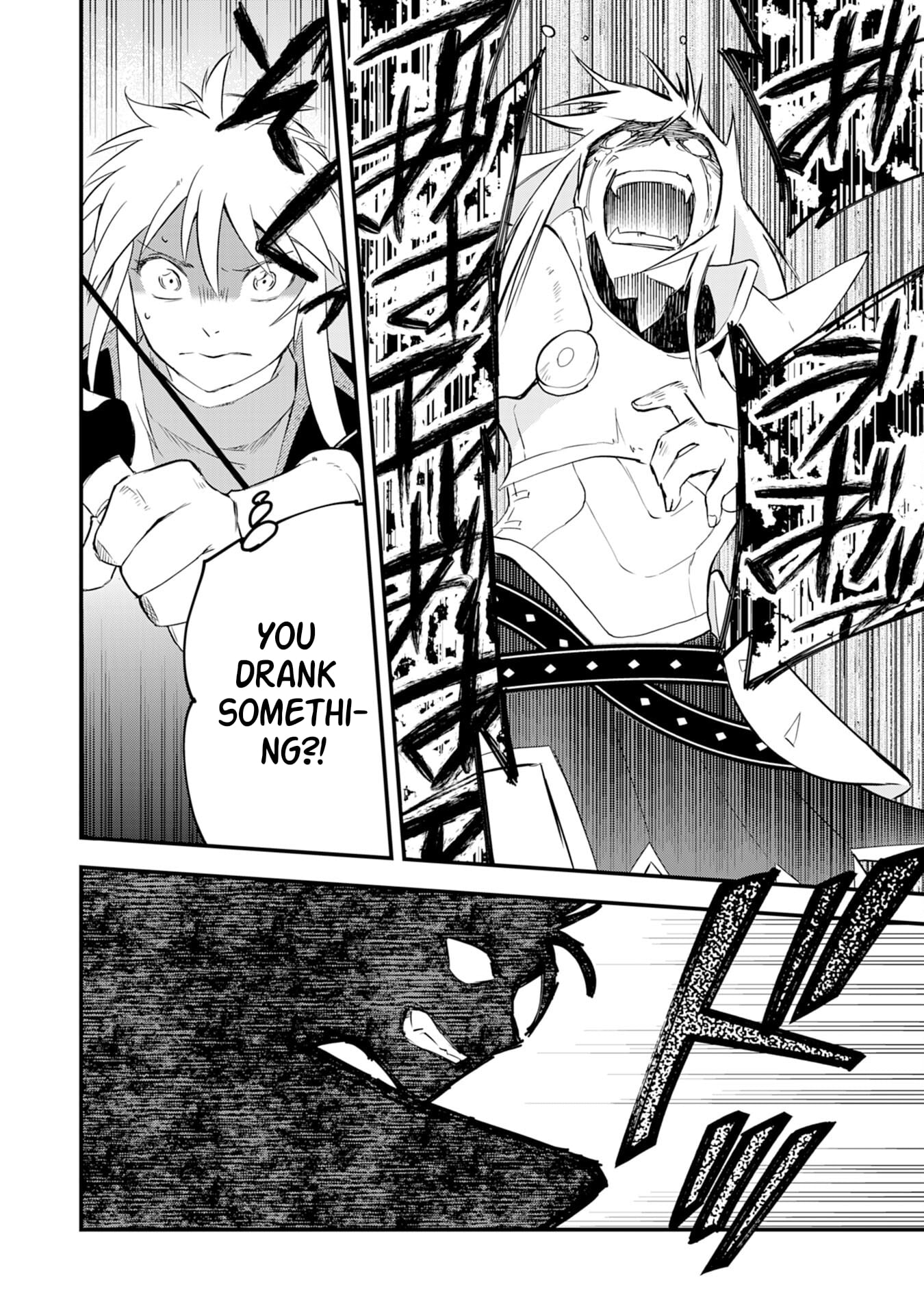 Yuusha Party o Kubi ni Natta Ninja, Shinobazu ni Ikimasu – Chapter 12 – Page 11