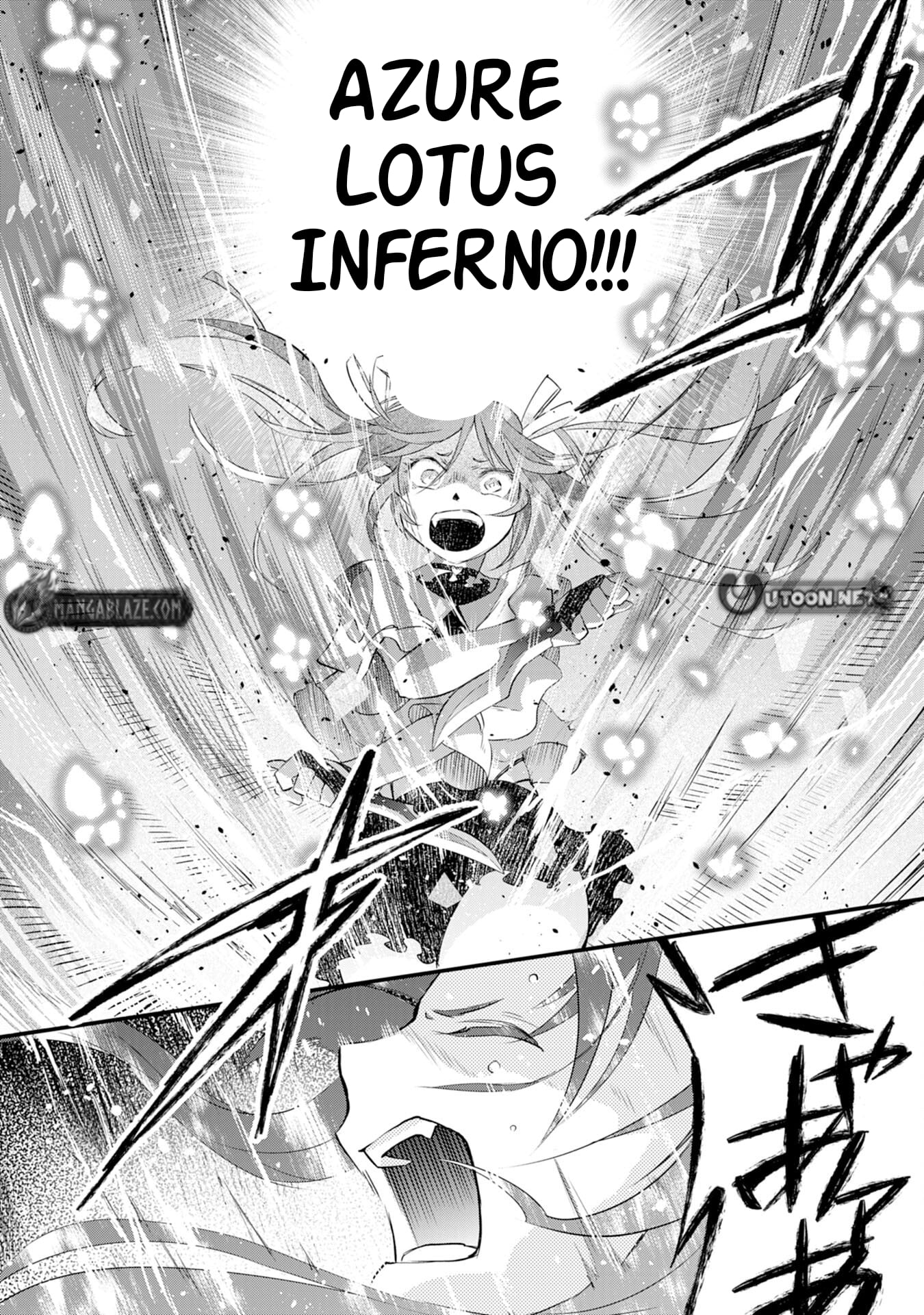 Yuusha Party o Kubi ni Natta Ninja, Shinobazu ni Ikimasu – Chapter 12 – Page 25