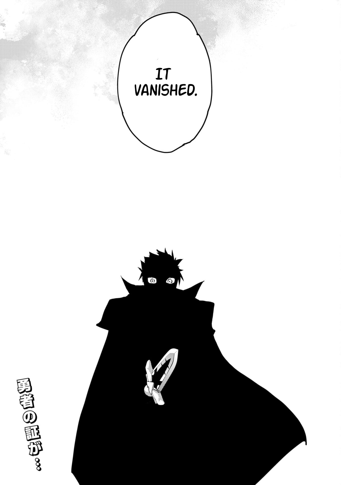 Yuusha Party o Kubi ni Natta Ninja, Shinobazu ni Ikimasu – Chapter 12 – Page 35